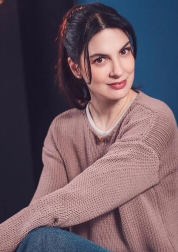 Pilar "Pili" Rodríguez