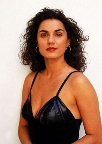 Pilar Ponce