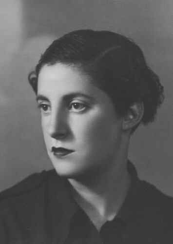 Pilar Primo de Rivera
