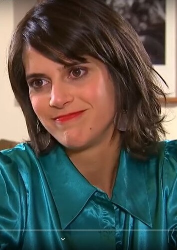 Pilar Romero