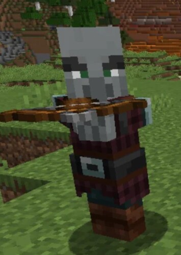 Pillager