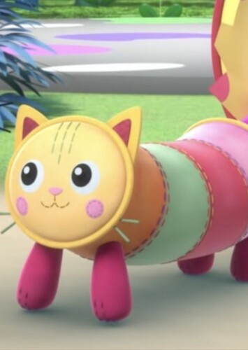 PillowCat