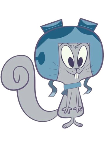 Pilot Rocky