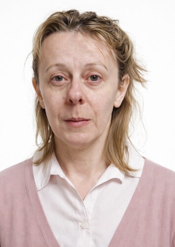 Pina Fantozzi
