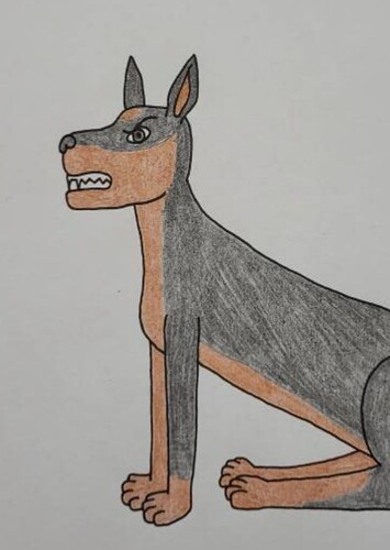 Pincher