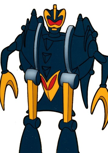 Pincher