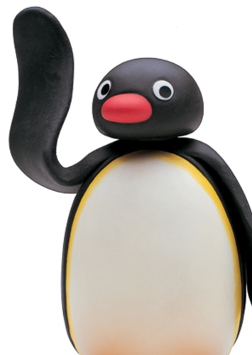 Pingu