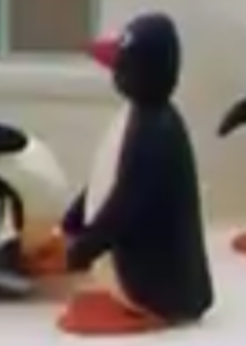 Pingu’s Uncle