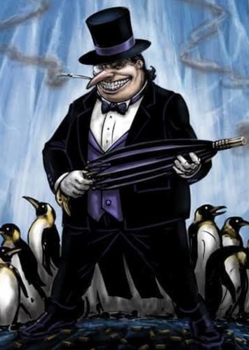 Pinguim
