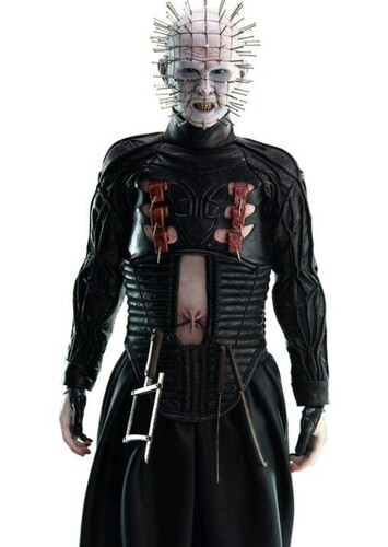 Pinhead