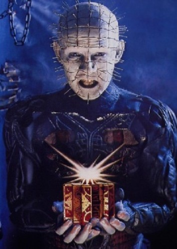 Pinhead