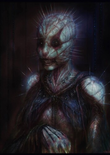 Pinhead