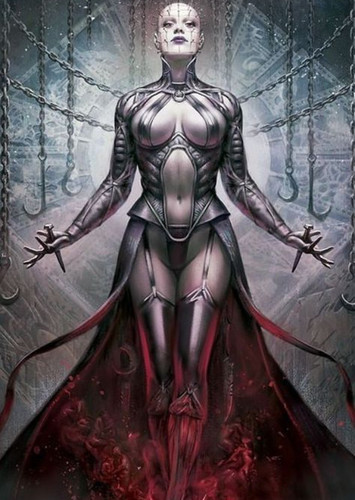 Pinhead