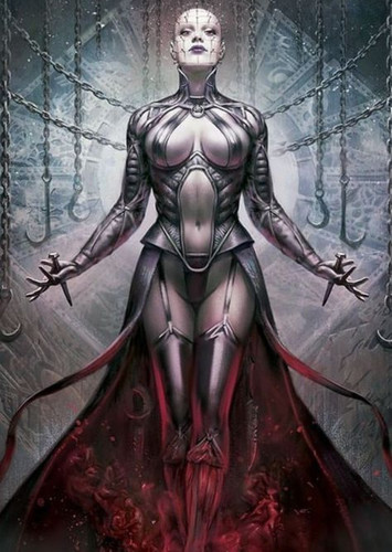 Pinhead