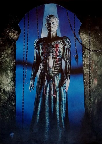 Pinhead