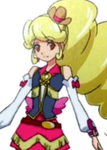 Pink Bomber Girls Cure