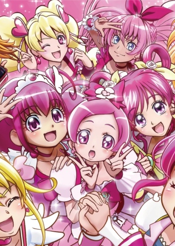 Pink Cure