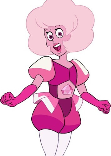 Pink Diamond