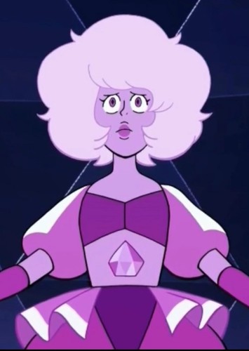 Pink Diamond