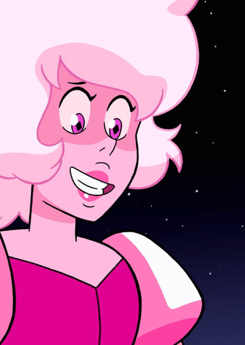 Pink Diamond