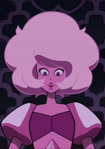 Pink Diamond