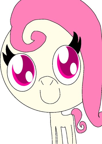 Pink kiss (Hatch Unicorn)