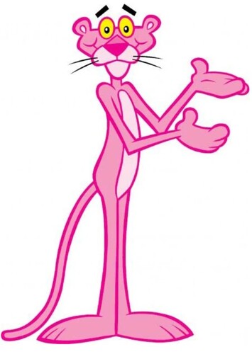 Pink Panther