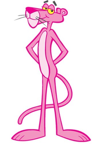Pink Panther