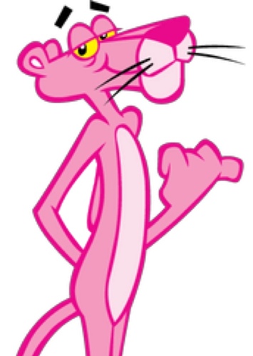 Pink Panther
