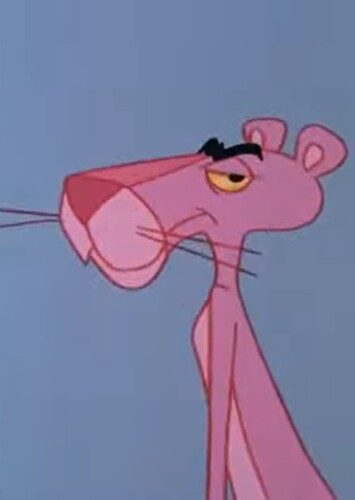 Pink Panther