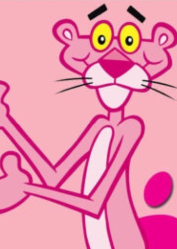 Pink Panther