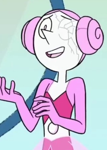 Pink Pearl