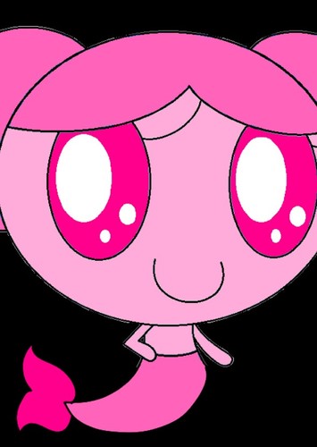Pink Pisces