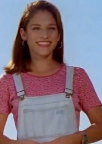 Kimberly Hart
