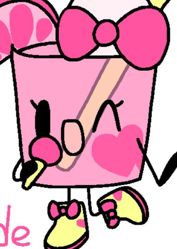 Pinkade