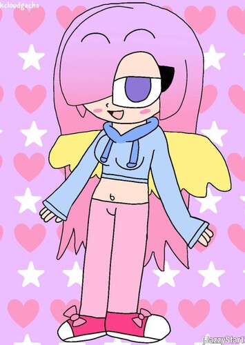 Pinkcloudgacha