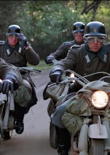 German Army