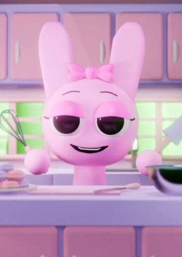 Pinki