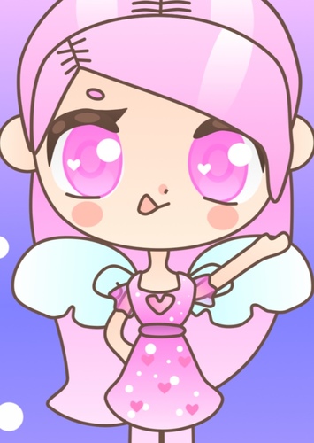 Pinkie