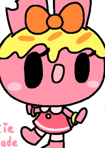 Pinkie Lemonade