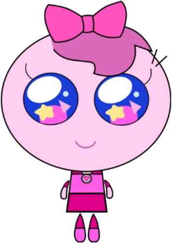 Pinkie Pie