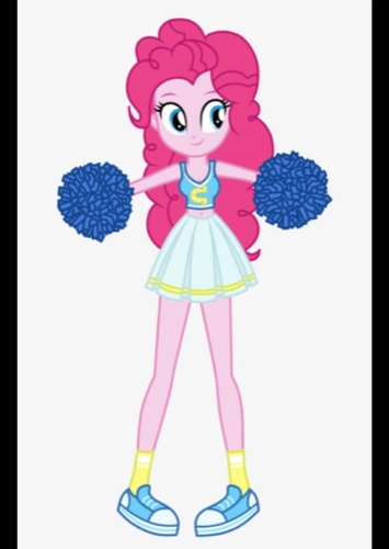 Pinkie Pie