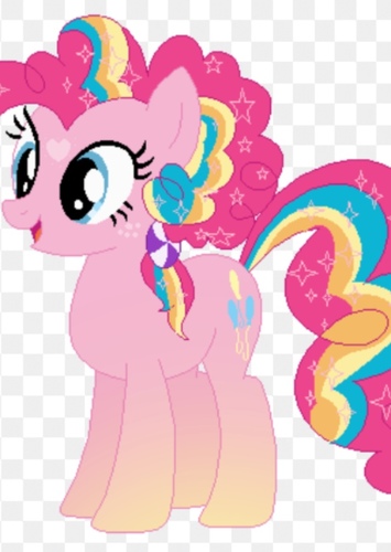 Pinkie Pie