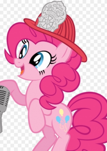 Pinkie Pie