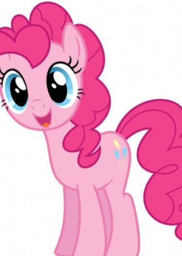 Pinkie Pie
