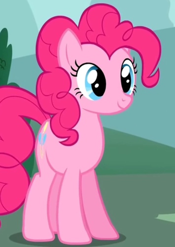 Pinkie Pie