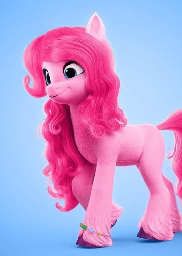 Pinkie Pie