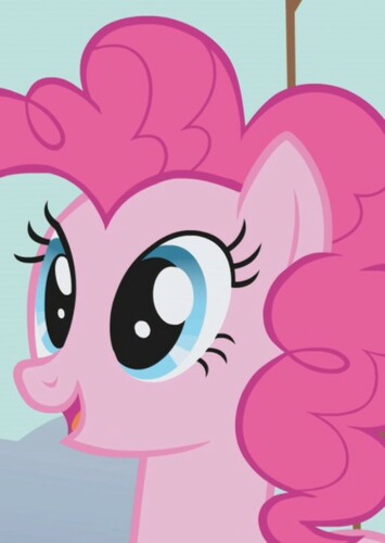 Pinkie Pie in Applebuck Season