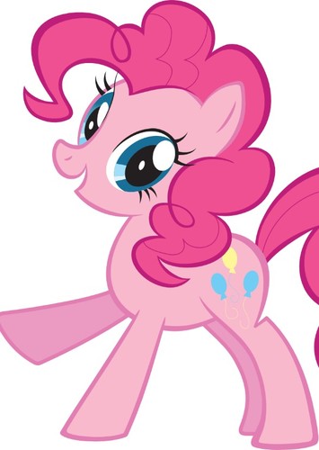 Pinkie Pie
