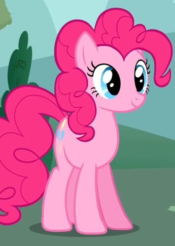 Pinkie Pie